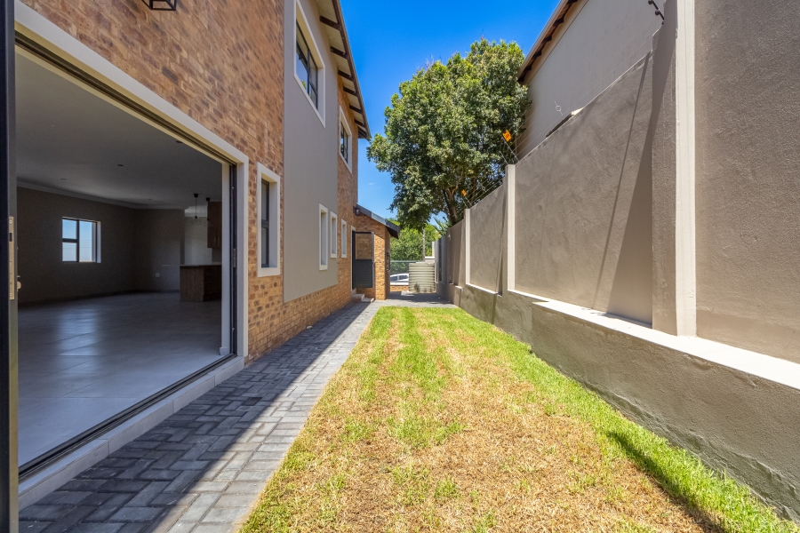 3 Bedroom Property for Sale in Jordaan Park Gauteng