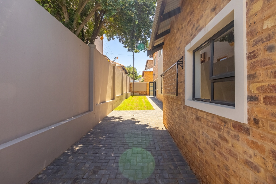 3 Bedroom Property for Sale in Jordaan Park Gauteng