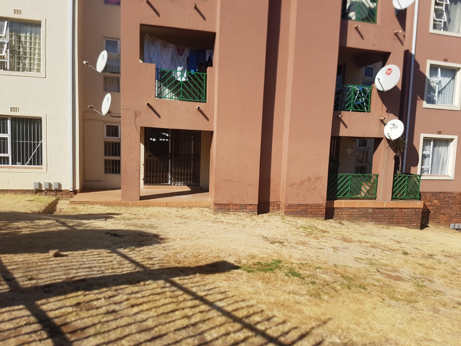 To Let 2 Bedroom Property for Rent in Winchester Hills Gauteng