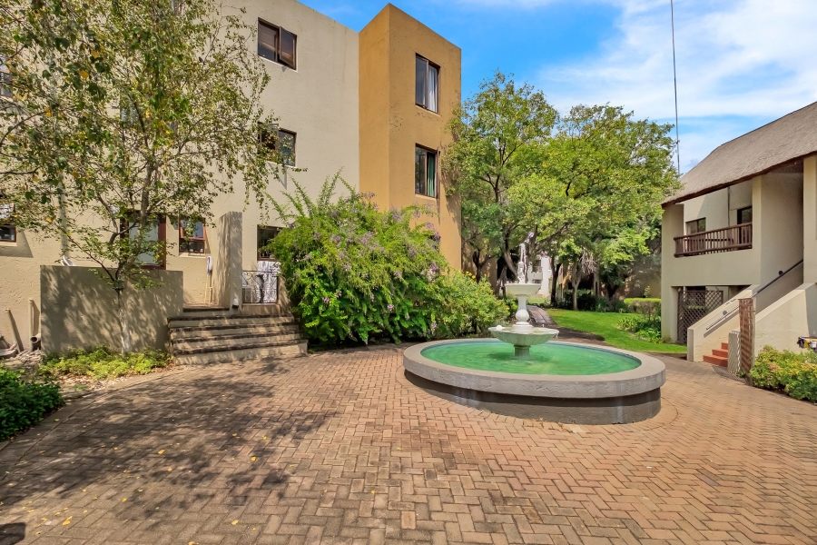 2 Bedroom Property for Sale in Jukskei Park Gauteng