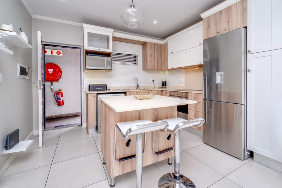 2 Bedroom Property for Sale in Bryanston Gauteng