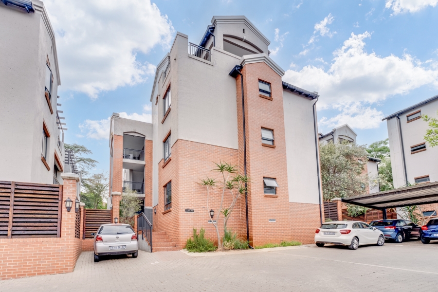 2 Bedroom Property for Sale in Bryanston Gauteng