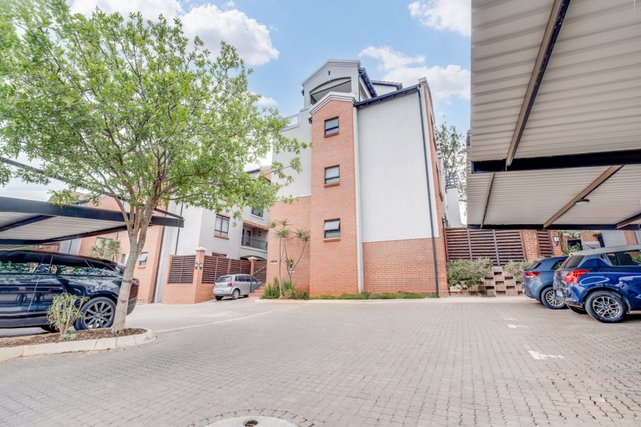 2 Bedroom Property for Sale in Bryanston Gauteng