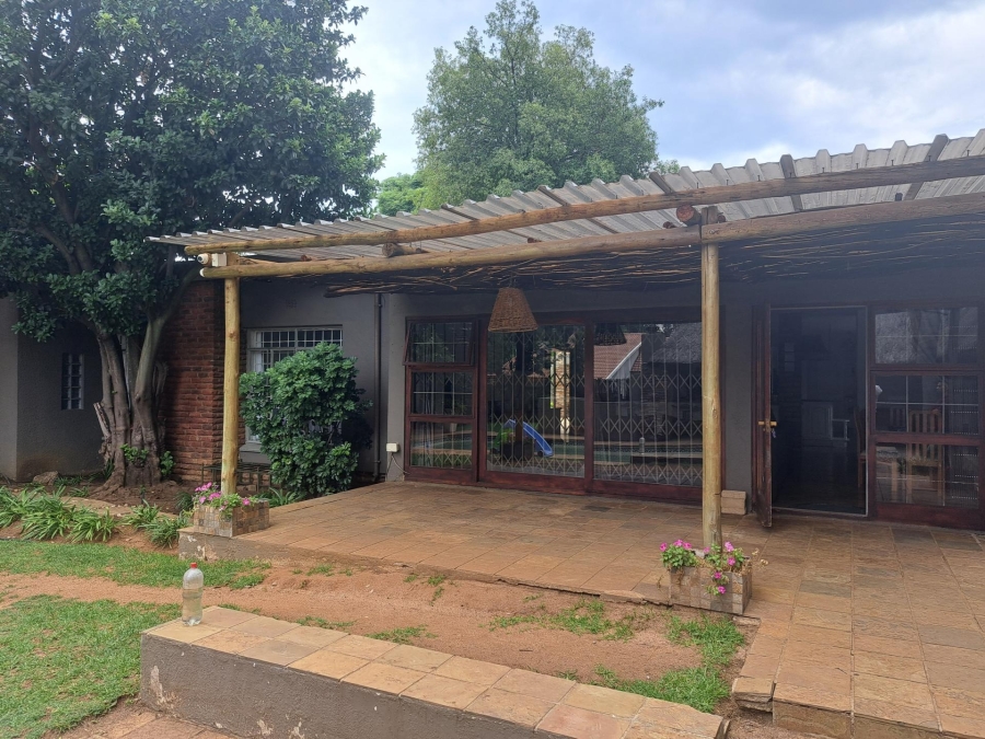 4 Bedroom Property for Sale in President Ridge Gauteng