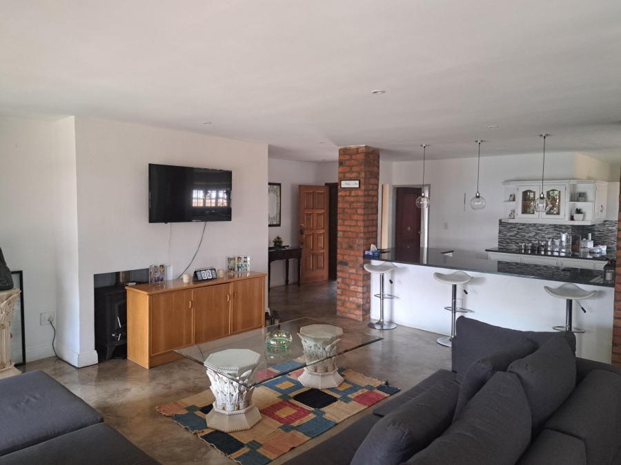 4 Bedroom Property for Sale in President Ridge Gauteng