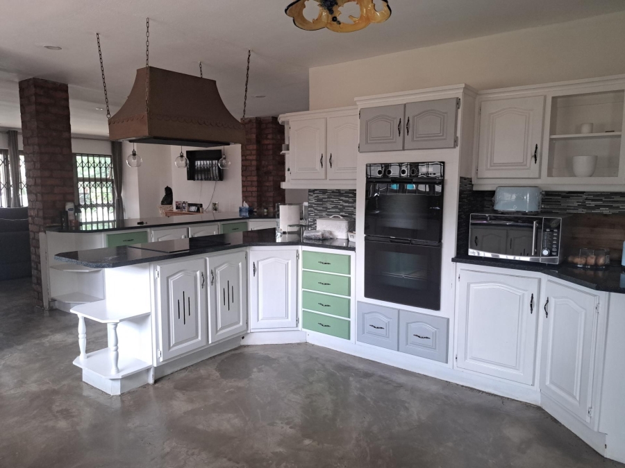 4 Bedroom Property for Sale in President Ridge Gauteng