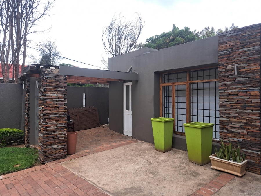 4 Bedroom Property for Sale in President Ridge Gauteng