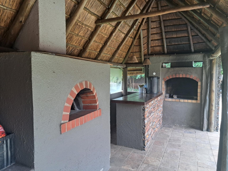 4 Bedroom Property for Sale in President Ridge Gauteng