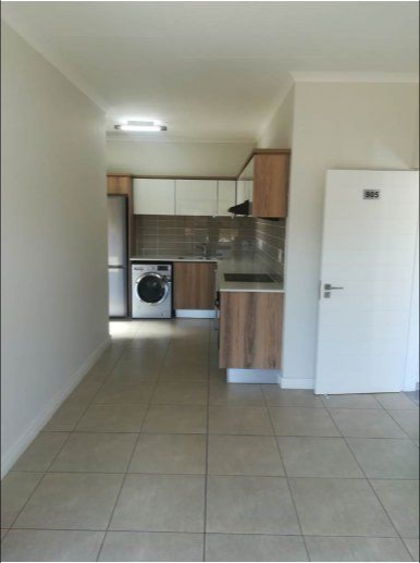 To Let 1 Bedroom Property for Rent in Linbro Park Gauteng