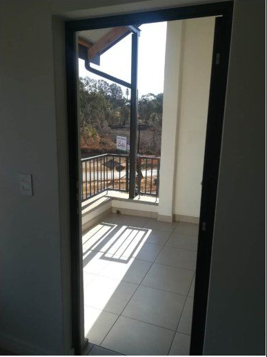 To Let 1 Bedroom Property for Rent in Linbro Park Gauteng