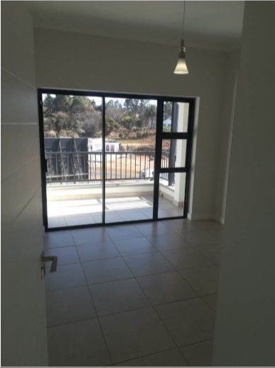 To Let 1 Bedroom Property for Rent in Linbro Park Gauteng