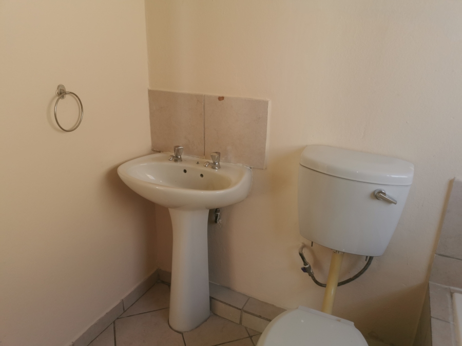 To Let 2 Bedroom Property for Rent in Cosmo City Gauteng