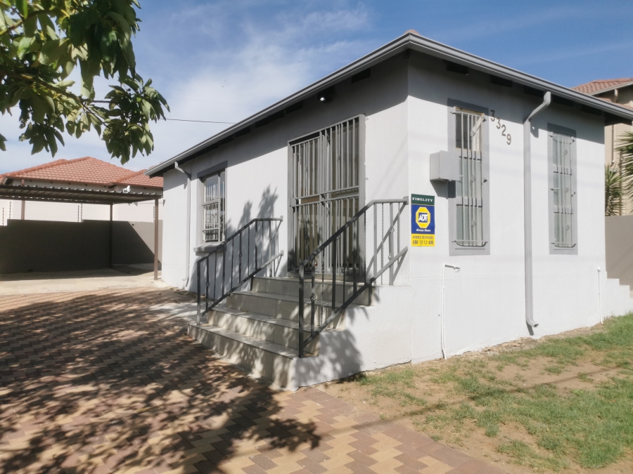 To Let 2 Bedroom Property for Rent in Cosmo City Gauteng