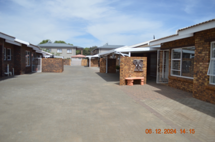 2 Bedroom Property for Sale in Duncanville Gauteng