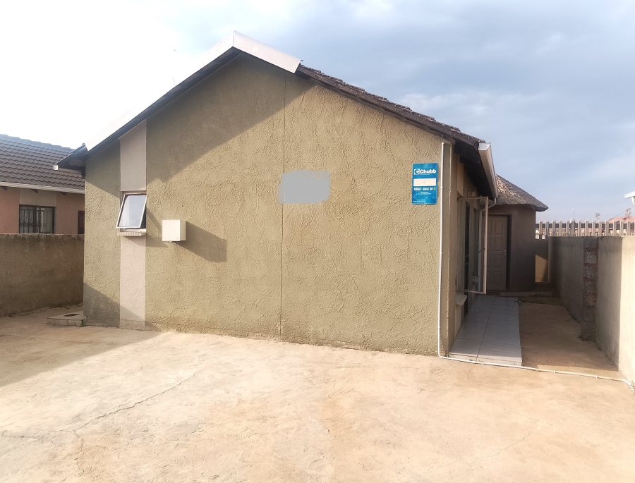 2 Bedroom Property for Sale in Windmill Park Gauteng