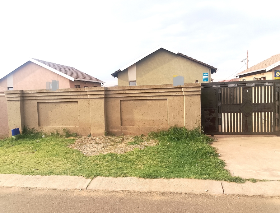 2 Bedroom Property for Sale in Windmill Park Gauteng