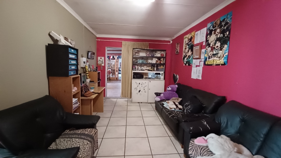 4 Bedroom Property for Sale in Vanderbijlpark SE 6 Gauteng