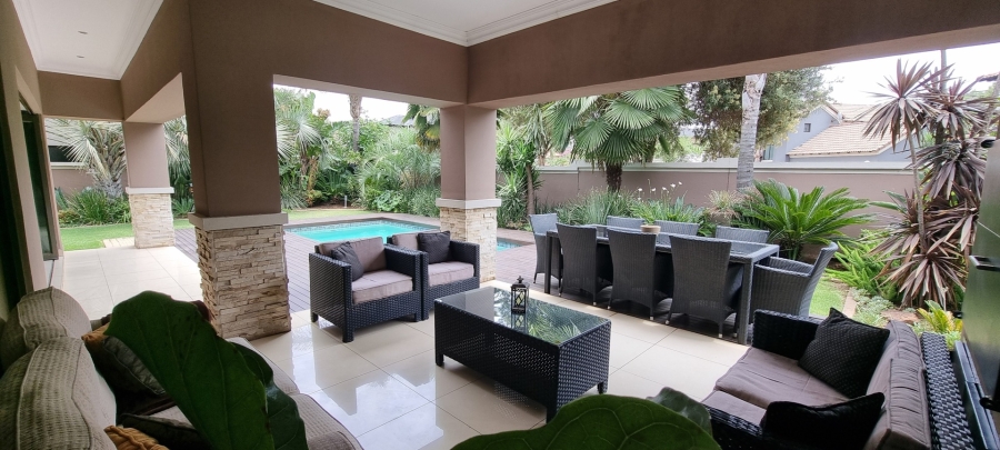 5 Bedroom Property for Sale in Sunward Park Gauteng