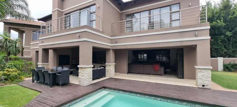 5 Bedroom Property for Sale in Sunward Park Gauteng