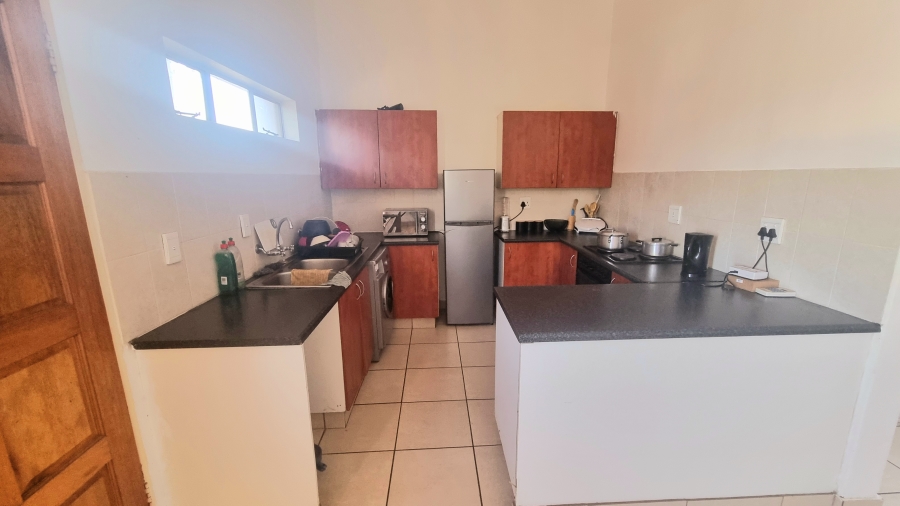 To Let 2 Bedroom Property for Rent in Noordwyk Gauteng