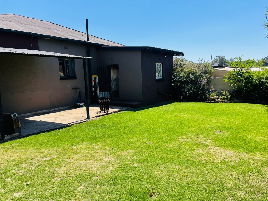 2 Bedroom Property for Sale in Krugersdorp West Gauteng