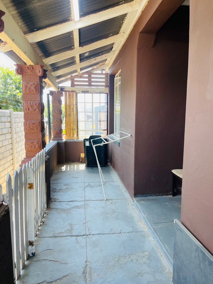 2 Bedroom Property for Sale in Krugersdorp West Gauteng