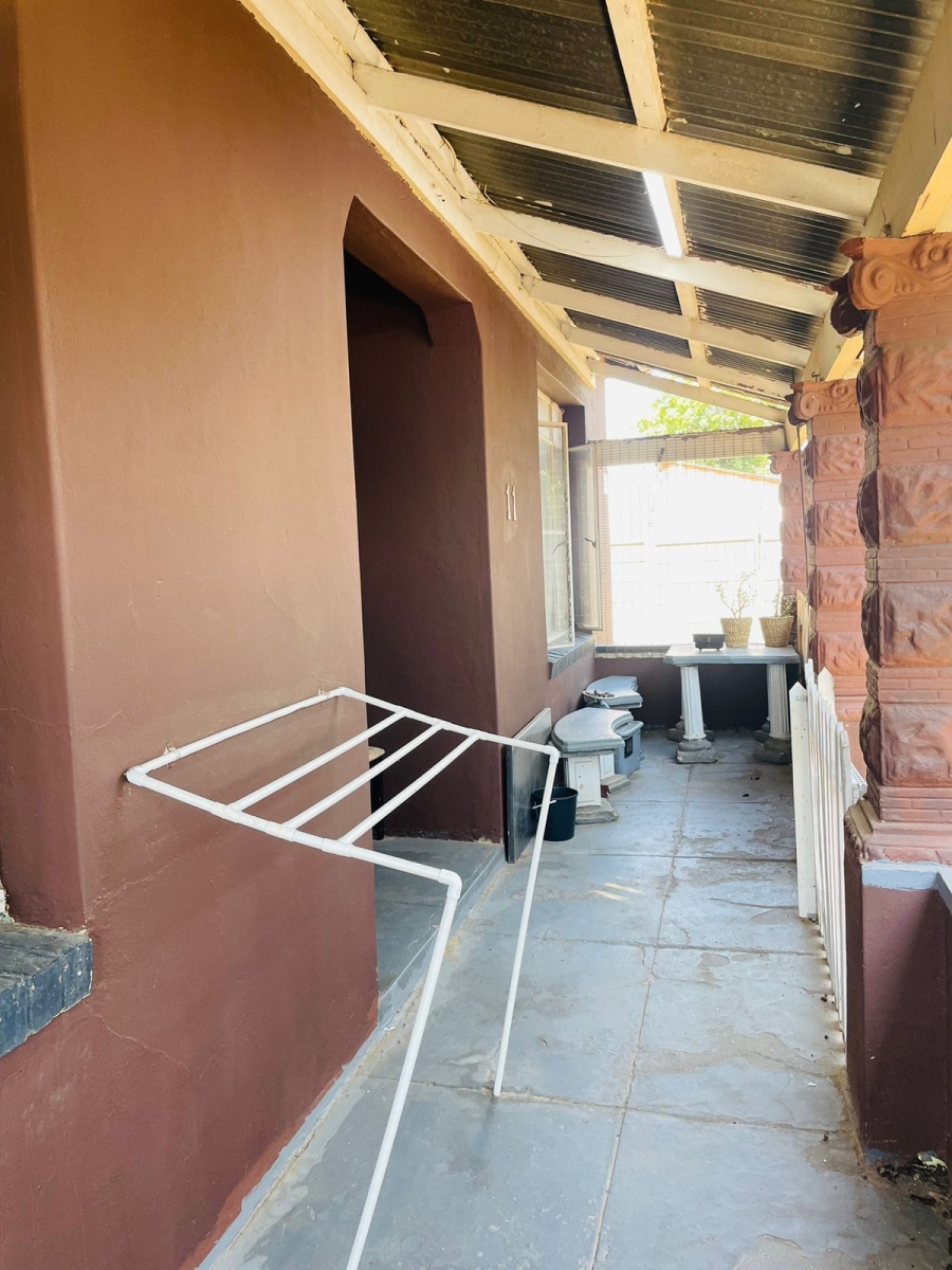 2 Bedroom Property for Sale in Krugersdorp West Gauteng