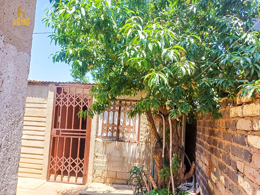 3 Bedroom Property for Sale in Daveyton Gauteng