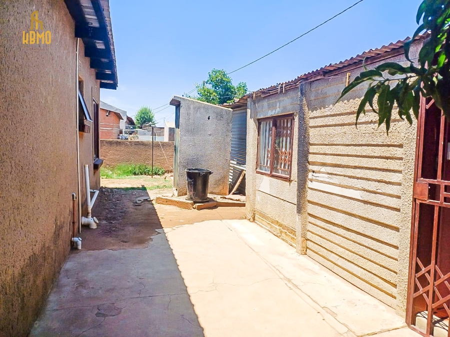 3 Bedroom Property for Sale in Daveyton Gauteng