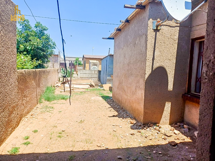 3 Bedroom Property for Sale in Daveyton Gauteng