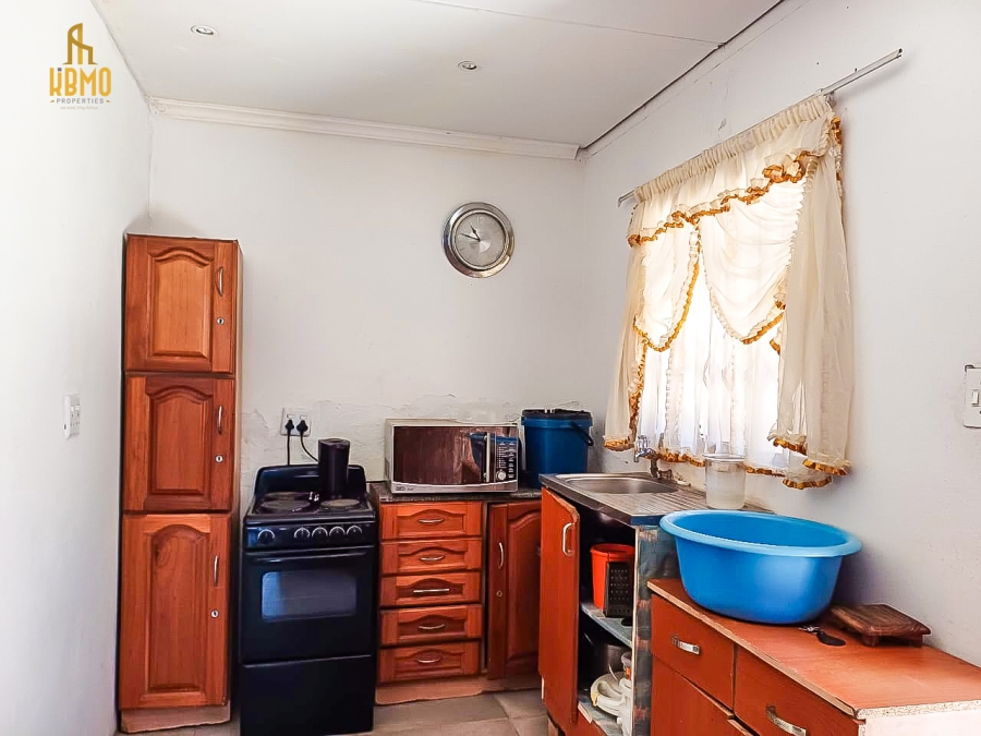 3 Bedroom Property for Sale in Daveyton Gauteng