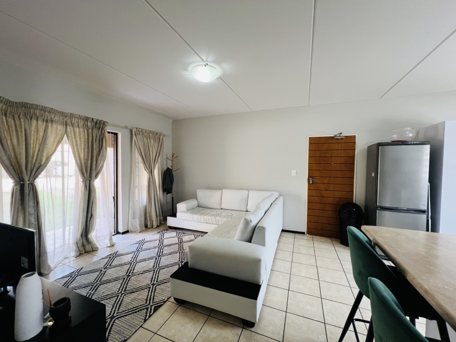 To Let 2 Bedroom Property for Rent in Northwold Gauteng