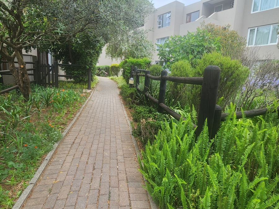 To Let 1 Bedroom Property for Rent in Parktown North Gauteng