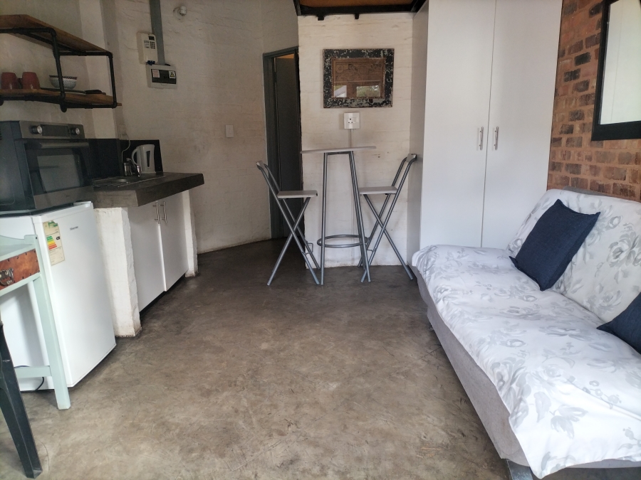 To Let 1 Bedroom Property for Rent in Maboneng Gauteng