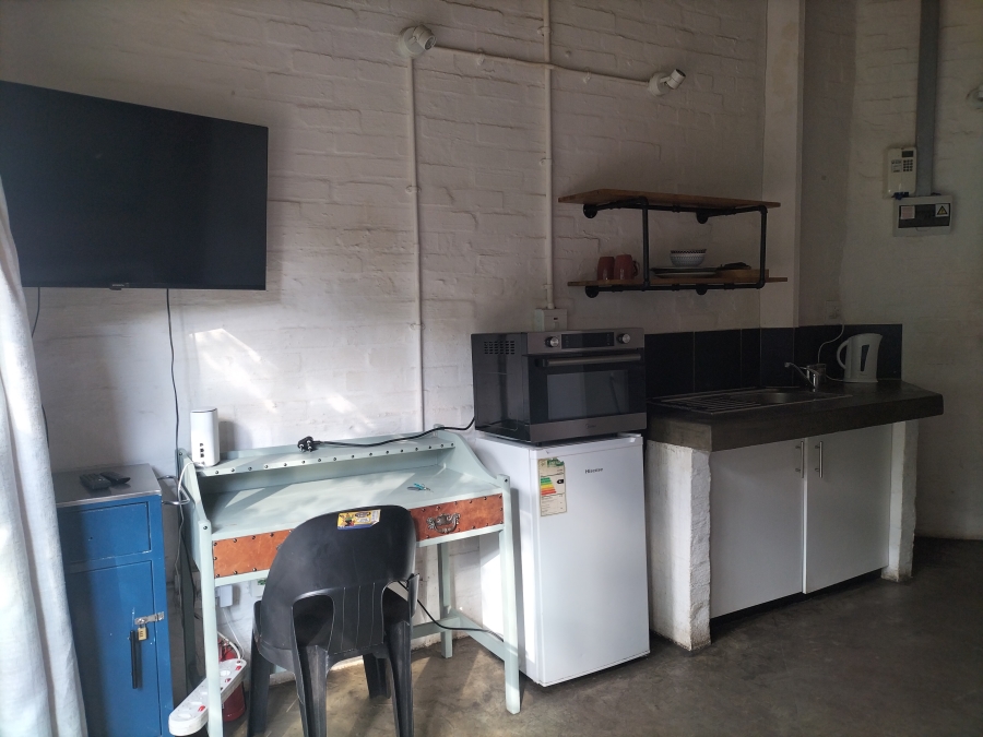 To Let 1 Bedroom Property for Rent in Maboneng Gauteng