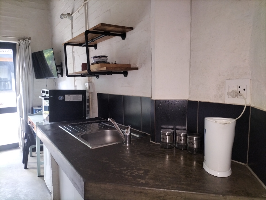 To Let 1 Bedroom Property for Rent in Maboneng Gauteng