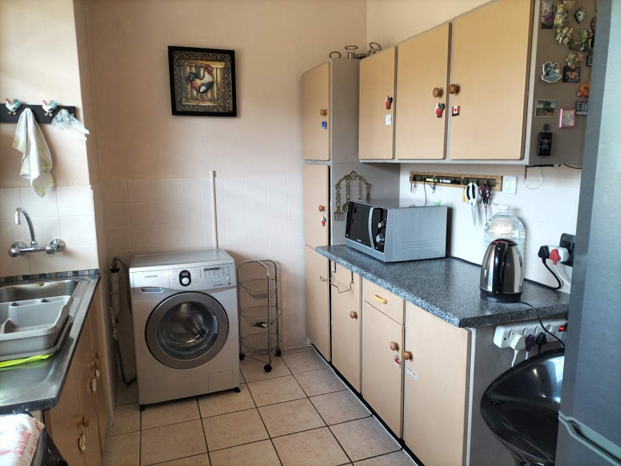 1 Bedroom Property for Sale in Parktown Gauteng