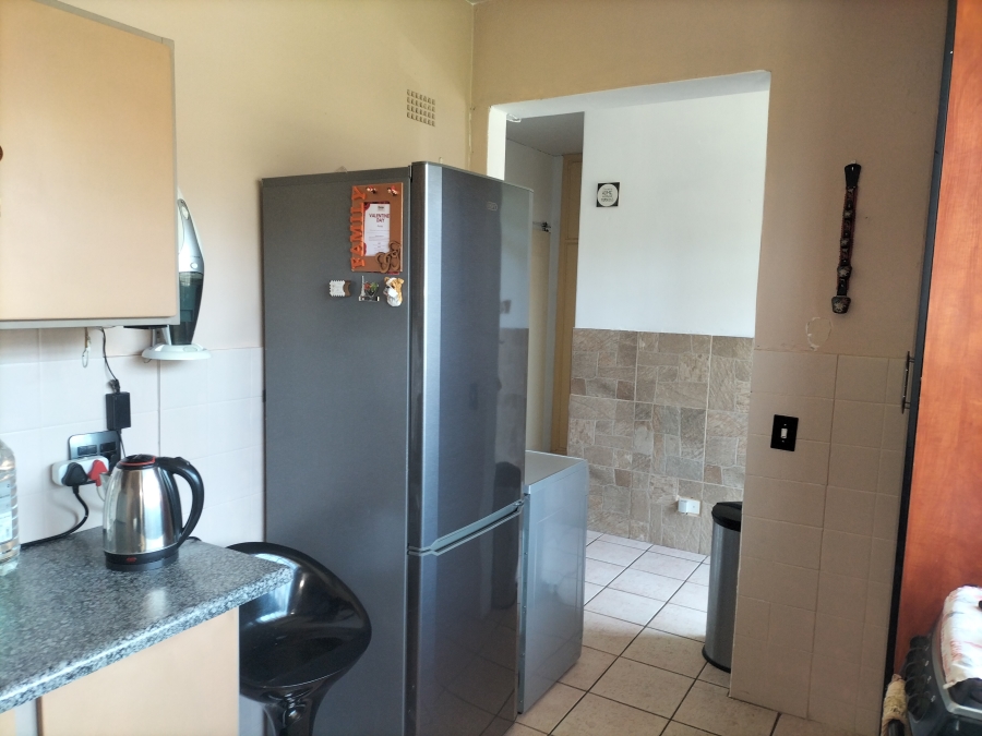 1 Bedroom Property for Sale in Parktown Gauteng