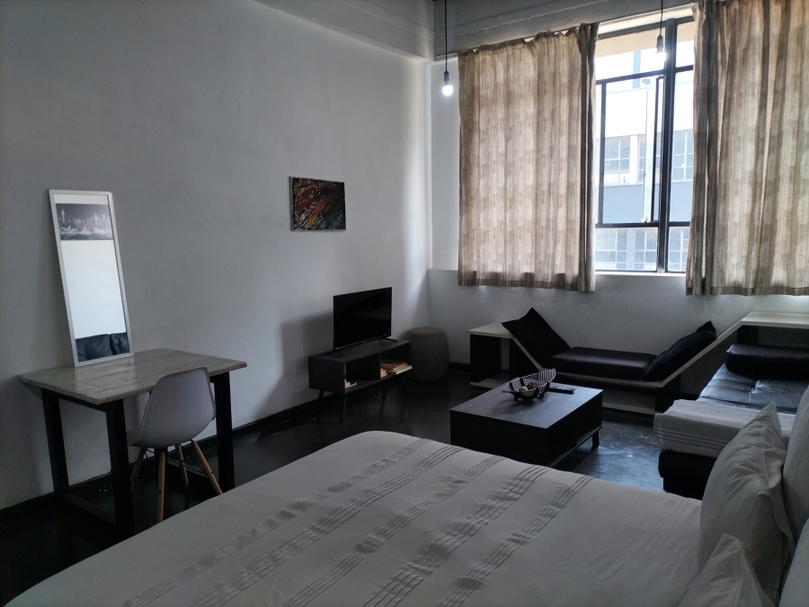 1 Bedroom Property for Sale in Maboneng Gauteng