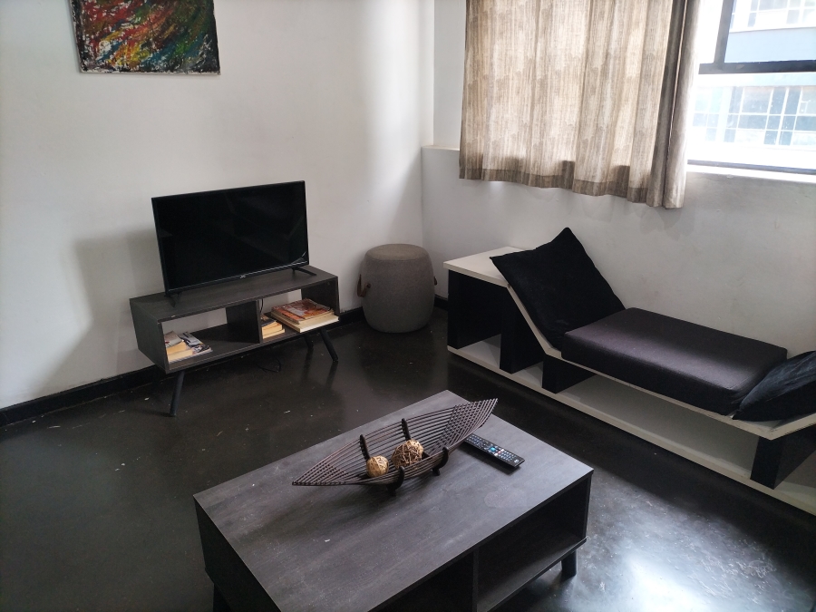 1 Bedroom Property for Sale in Maboneng Gauteng