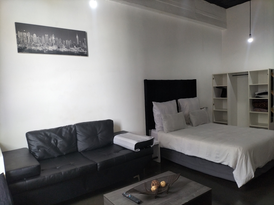 1 Bedroom Property for Sale in Maboneng Gauteng