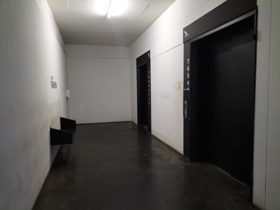 1 Bedroom Property for Sale in Maboneng Gauteng