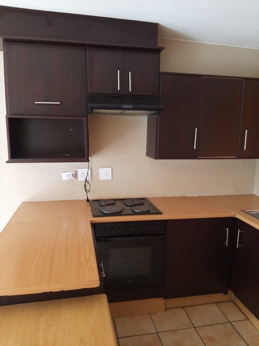 1 Bedroom Property for Sale in Union Gauteng