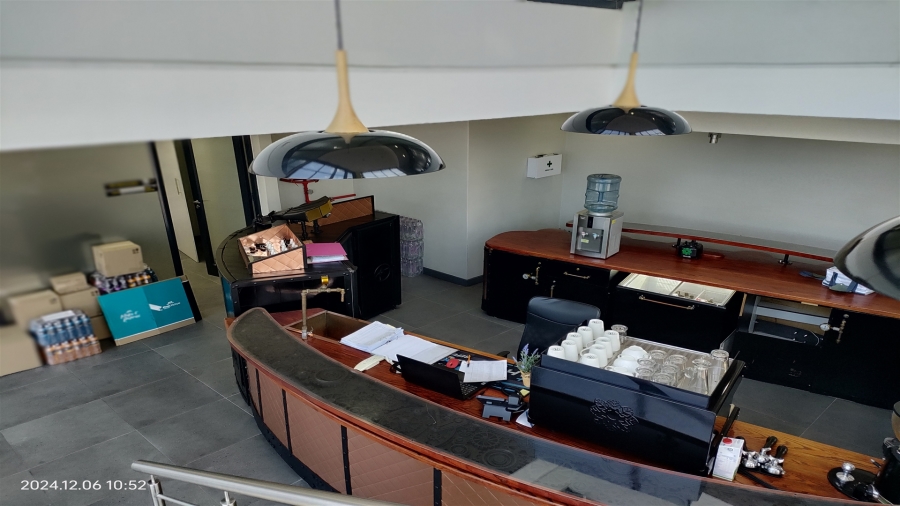 To Let commercial Property for Rent in Hoogland Gauteng