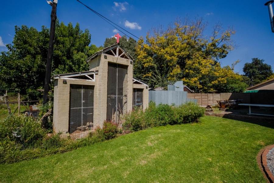 4 Bedroom Property for Sale in Meyerton Central Gauteng