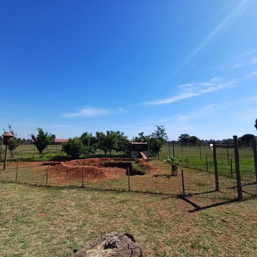 4 Bedroom Property for Sale in Glen Donald A H Gauteng