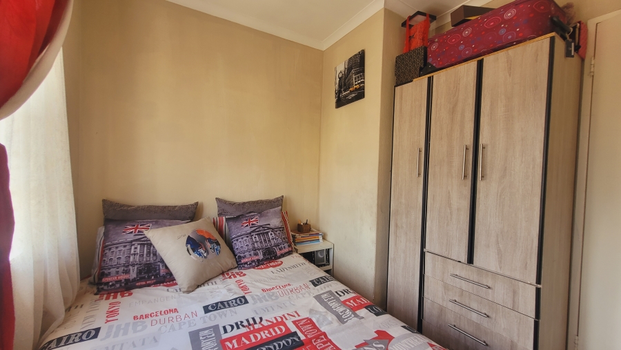 To Let 3 Bedroom Property for Rent in Meyersdal Gauteng