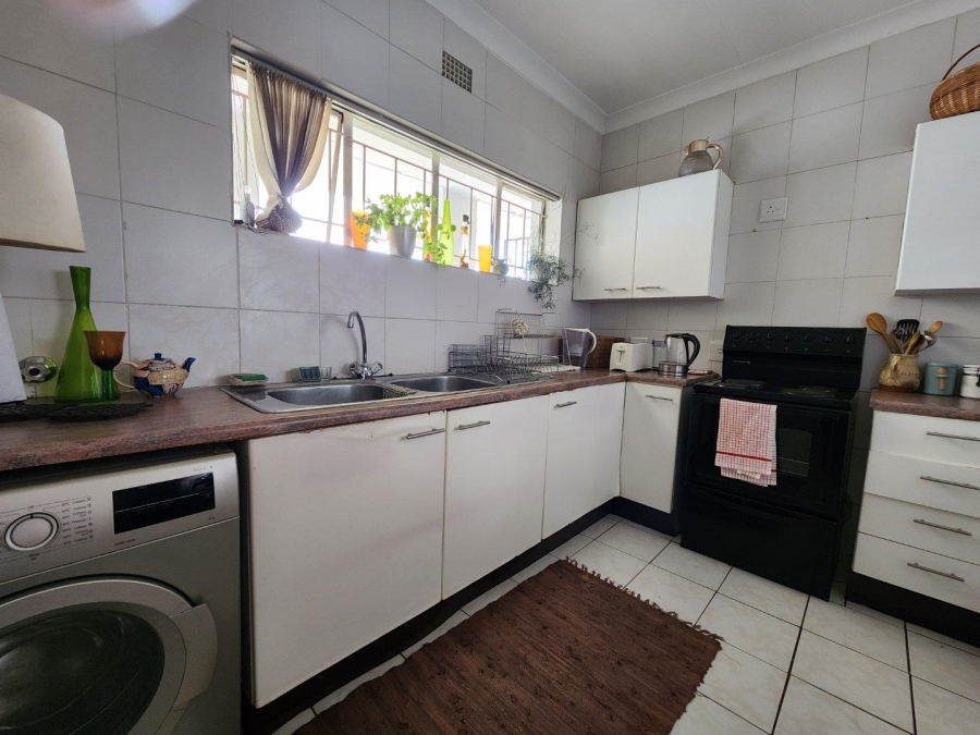 3 Bedroom Property for Sale in Three Rivers Proper Gauteng