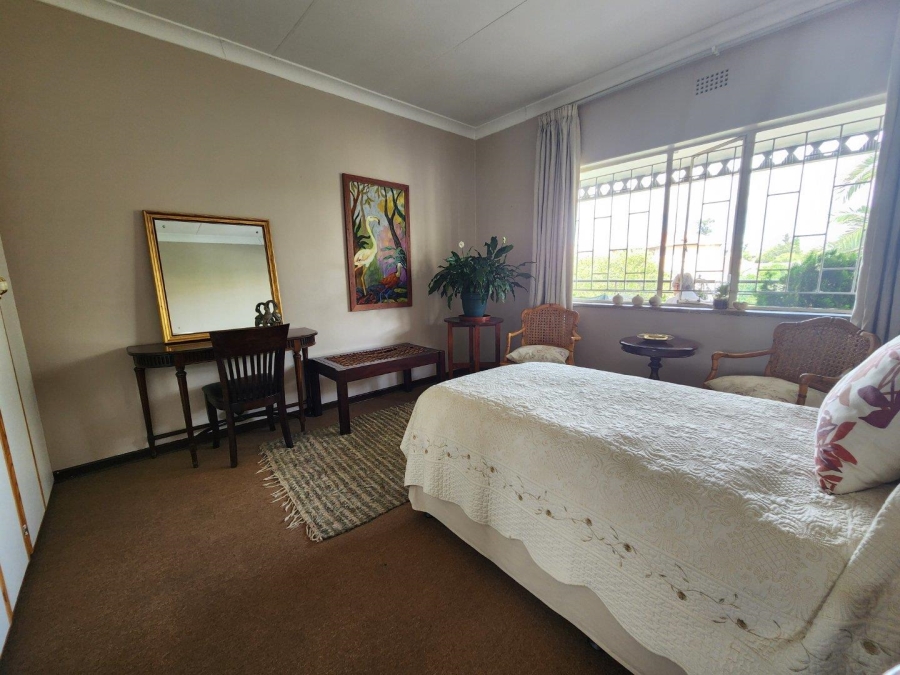 3 Bedroom Property for Sale in Three Rivers Proper Gauteng