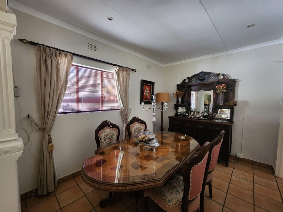 4 Bedroom Property for Sale in Three Rivers Gauteng